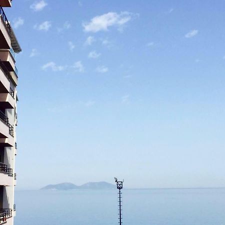 Melody Apartment Влёра Экстерьер фото