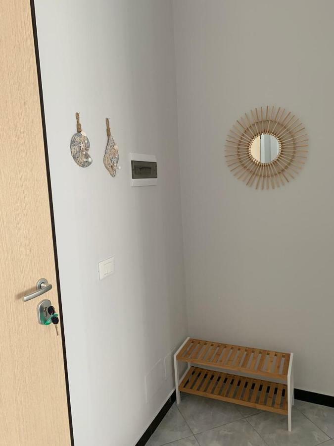 Melody Apartment Влёра Экстерьер фото