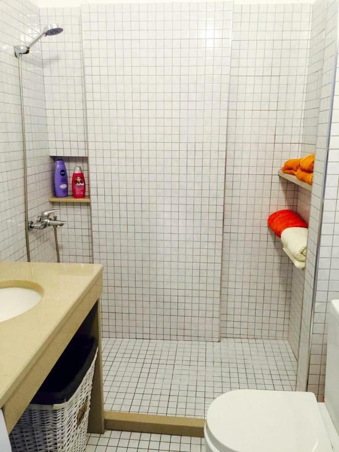 Melody Apartment Влёра Экстерьер фото