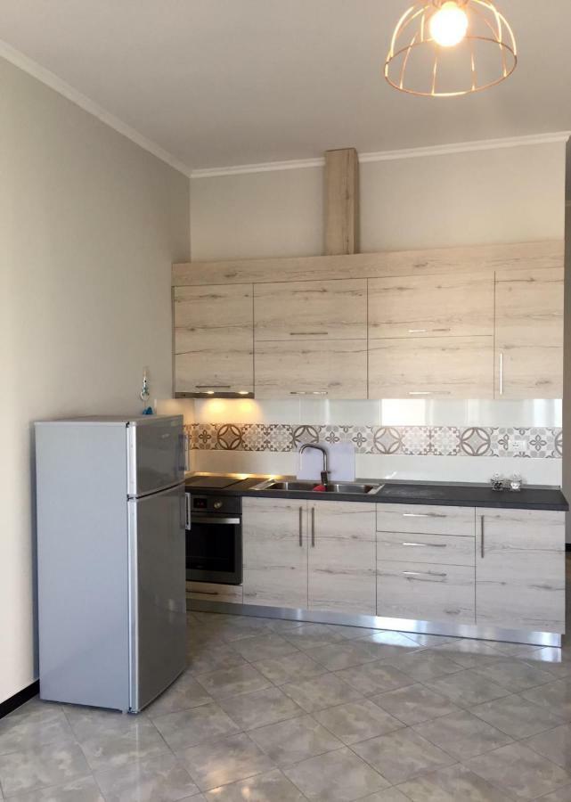 Melody Apartment Влёра Экстерьер фото