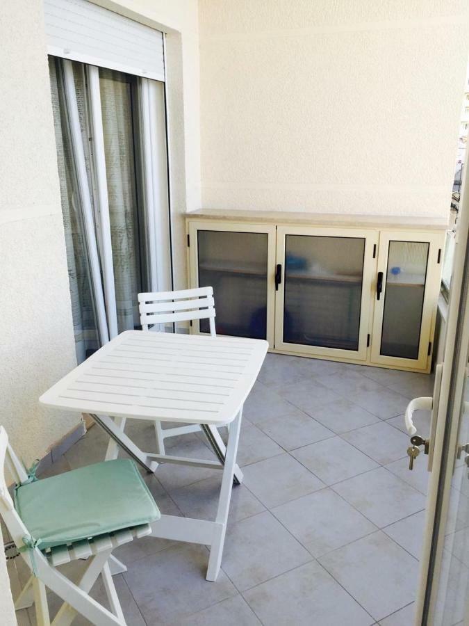 Melody Apartment Влёра Экстерьер фото