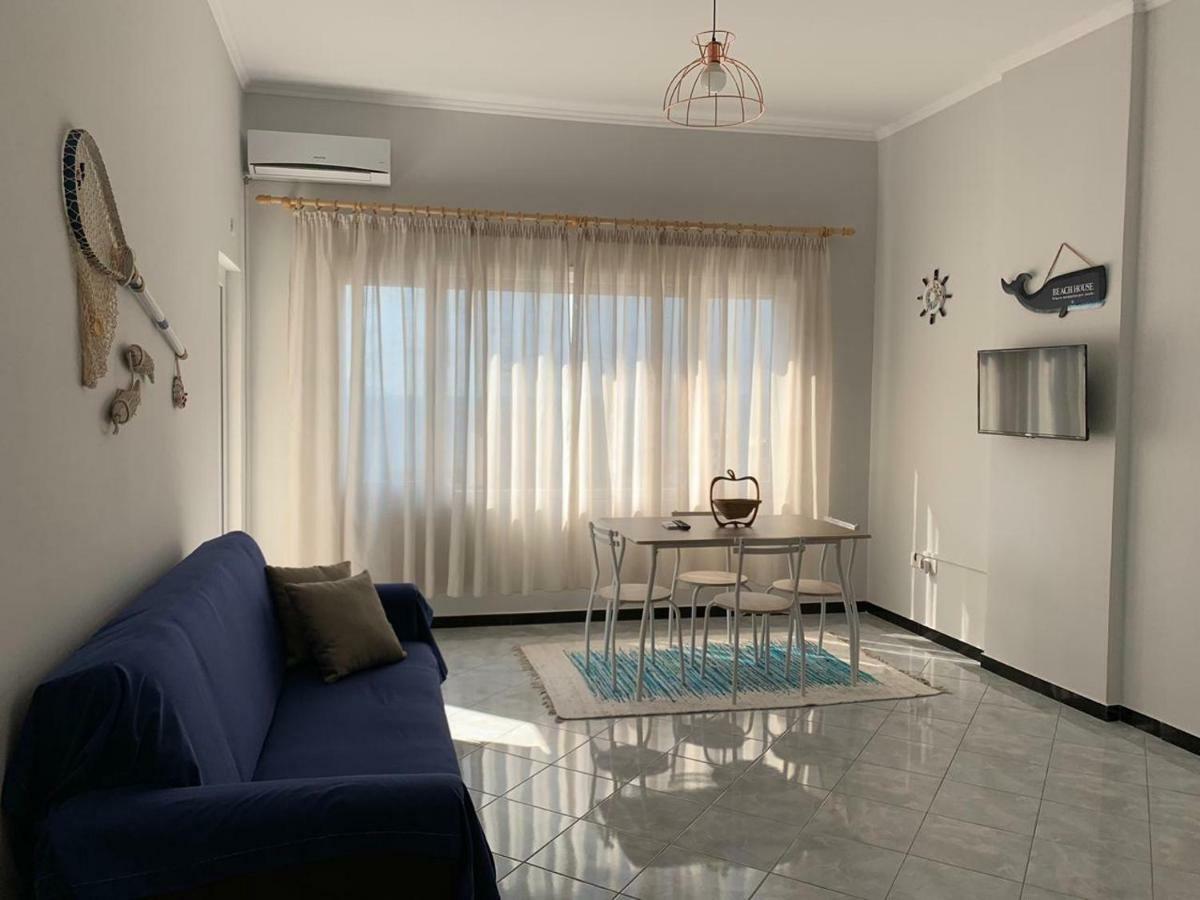 Melody Apartment Влёра Экстерьер фото