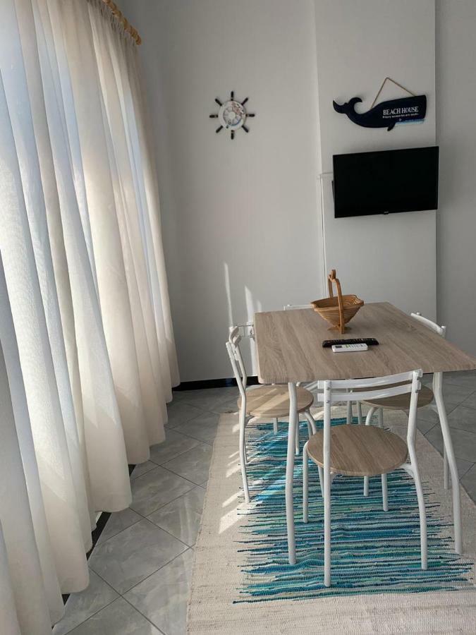 Melody Apartment Влёра Экстерьер фото