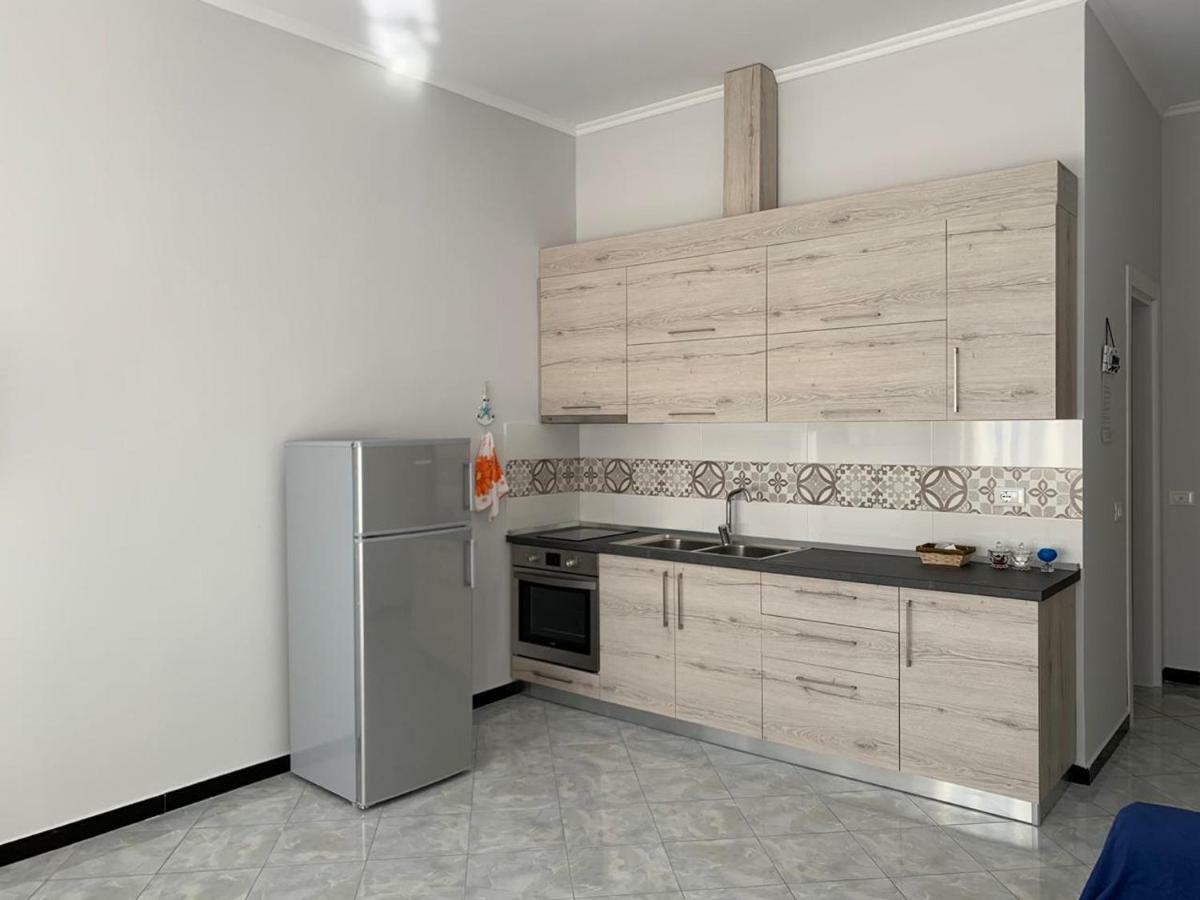 Melody Apartment Влёра Экстерьер фото
