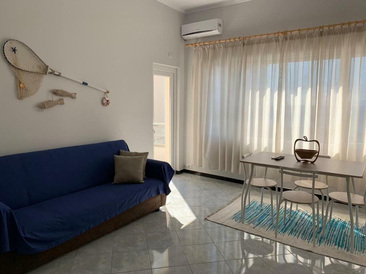 Melody Apartment Влёра Экстерьер фото